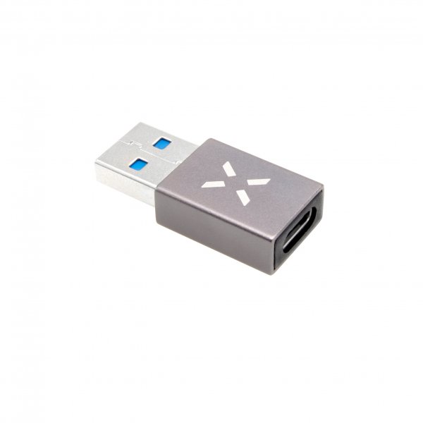 Fixed Adapter Link USB-A to USB-C