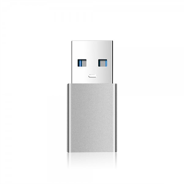 Fixed Adapter Link USB-A to USB-C