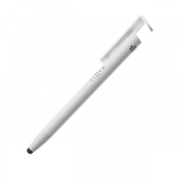 Fixed Stylus 3in1 Pen Hvit