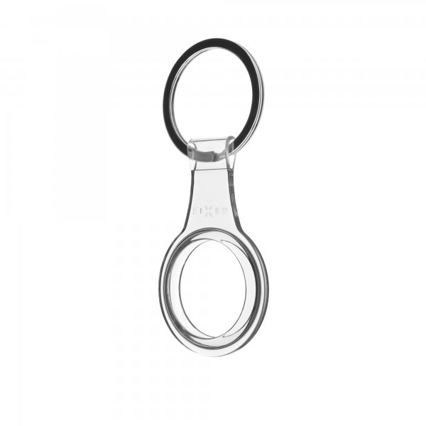 Fixed AirTag Holder PURE Transparent