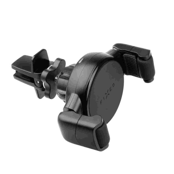 Fixed Mobilholder til bil Roll 2 Universal Car Holder Wireless Charging 15W
