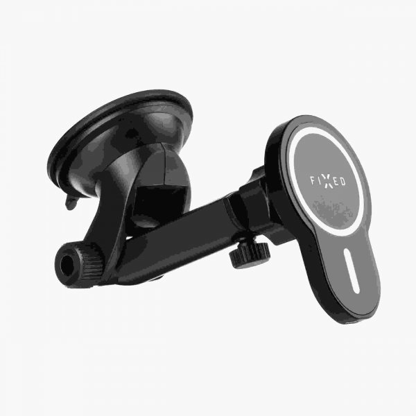 Fixed Mobilholder til bil MagClick XL Car Mount Wireless Charging MagSafe