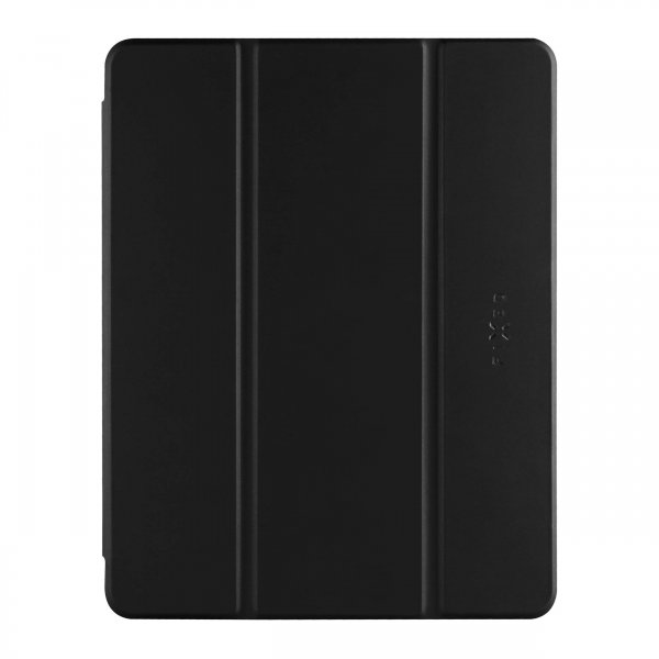 Fixed iPad 10.9 (gen 10)/iPad 11 (A16) Etui Padcover+ Svart
