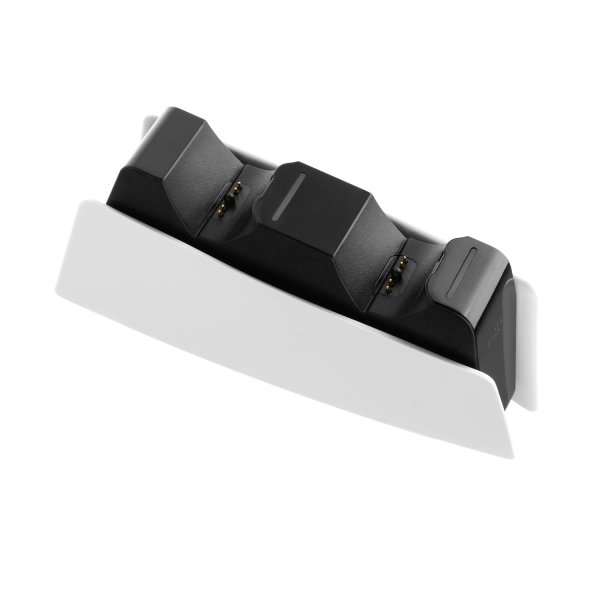 Fixed Charging Station for 2x PS5 DualSense Controllers