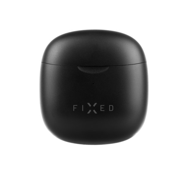 Fixed Trådløse Hodetelefoner True Wireless Headphones Svart