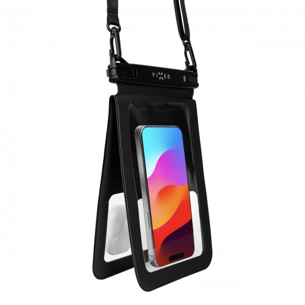 Fixed Vanntett Etui Mobiltelefon Float Twin
