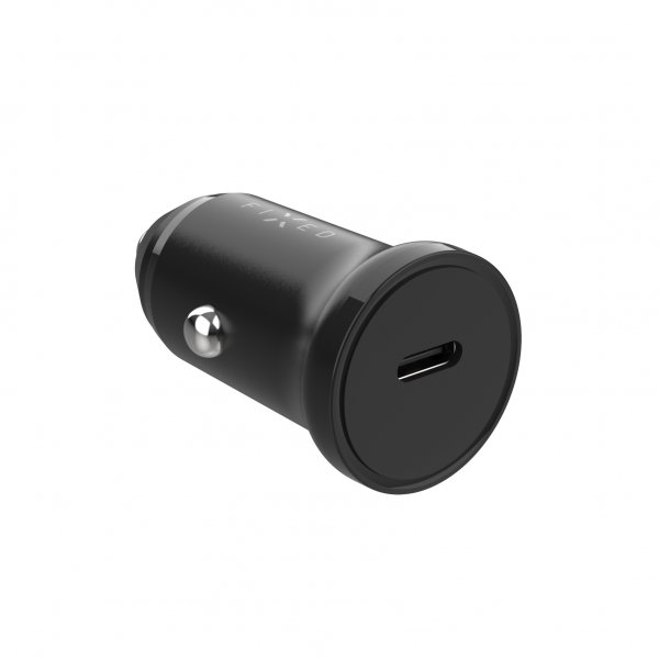Fixed Mobillader til bil USB-C PD 3.0 20W