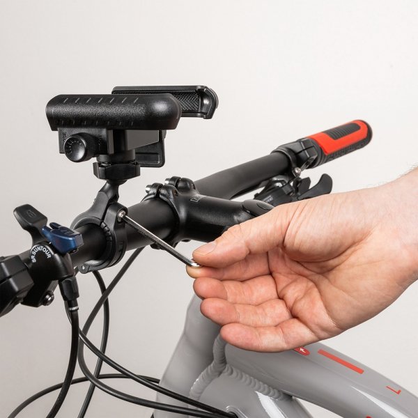 Fixed Holder Bikee Plus