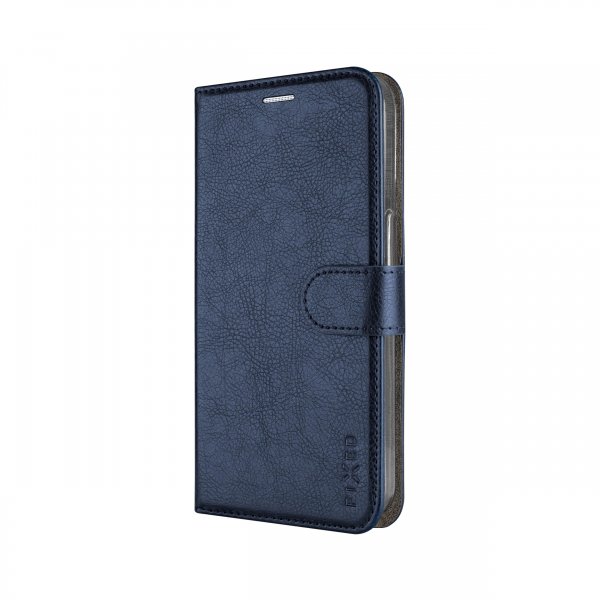 Fixed Samsung Galaxy A55 Etui Opus Book Blå