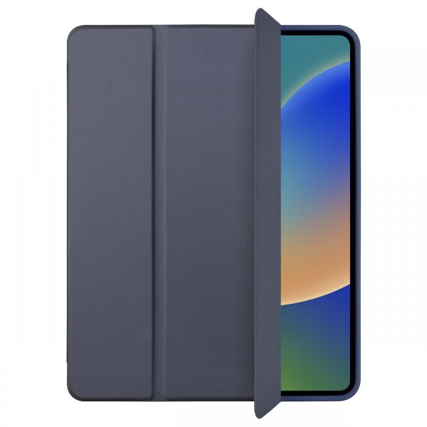 Fixed iPad Pro 11 (M4/M5) Etui Padcover+ Blå