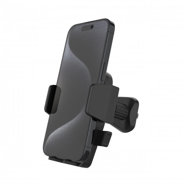 Fixed Bilholder Iconiq Lock Ventilasjon