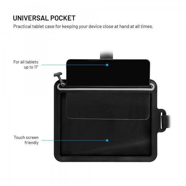 Fixed Vanntett Etui Tablet Dry Tab