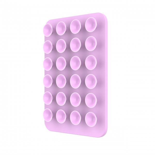 Fixed Holder MagMate Rosa