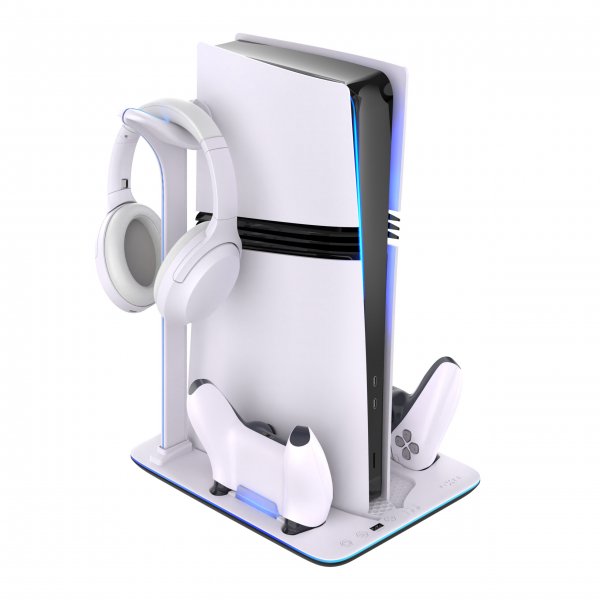 Fixed PlayStation 5 Pro/Slim Docking Station