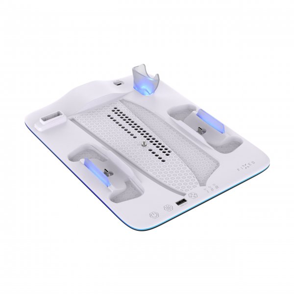 Fixed PlayStation 5 Pro/Slim Docking Station
