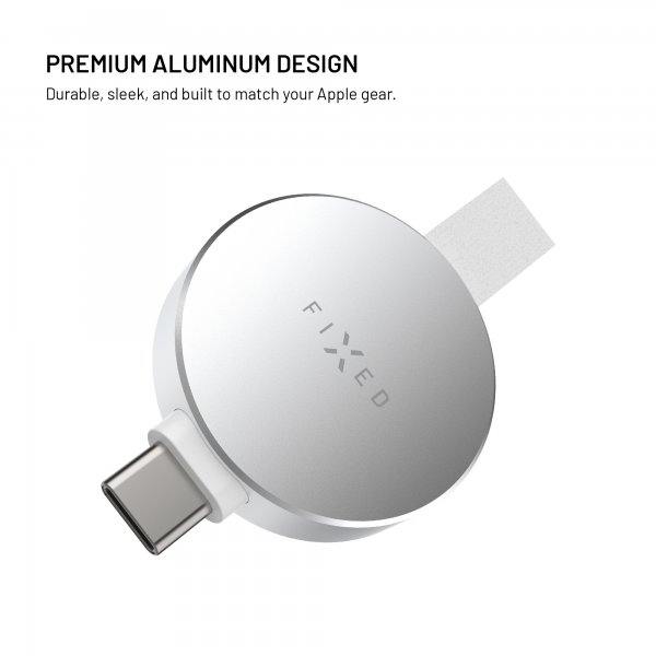 Fixed Apple Watch Lader ORB Wireless Charger