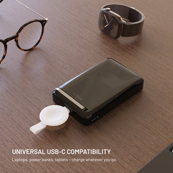 Fixed Apple Watch Lader ORB Wireless Charger