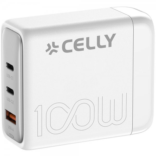 Celly Lader 100W Ultra-fast Charger