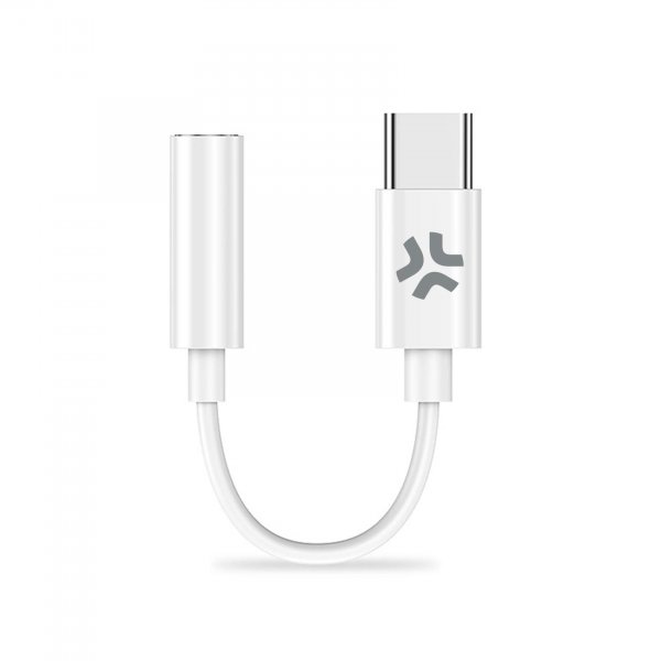 Celly Adapter USB-C to 3.5mm Sound