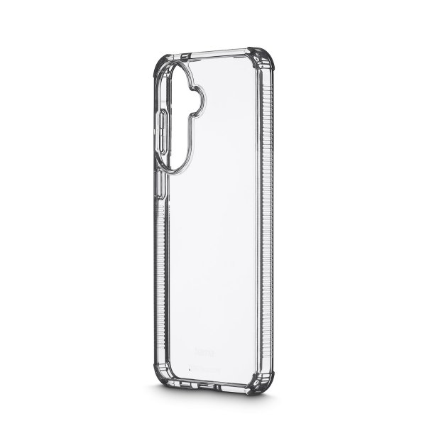 Hama Samsung Galaxy A57 Deksel Extreme Protect Transparent
