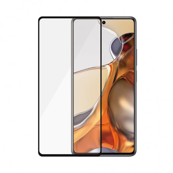 PanzerGlass Xiaomi 11T/11T Pro Skjermbeskytter Case Friendly