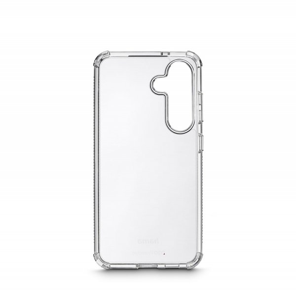 Hama Samsung Galaxy S25 Deksel Extreme Protect Transparent