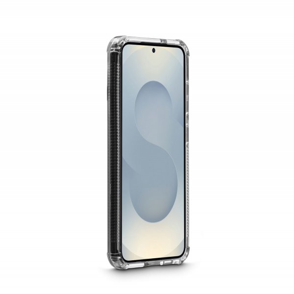Hama Samsung Galaxy S25 Plus Deksel Extreme Protect Transparent