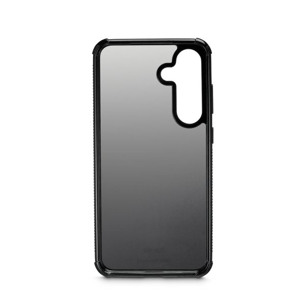 Hama Samsung Galaxy S25 Plus Deksel Extreme Protect Svart