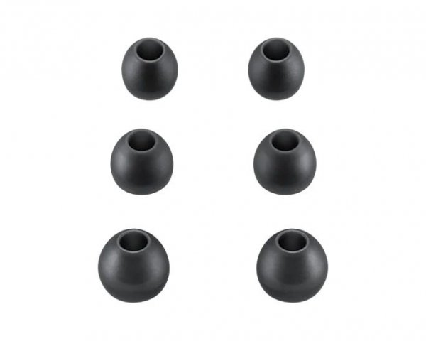 Samsung Original AKG Hodetelefoner 3.5mm Svart