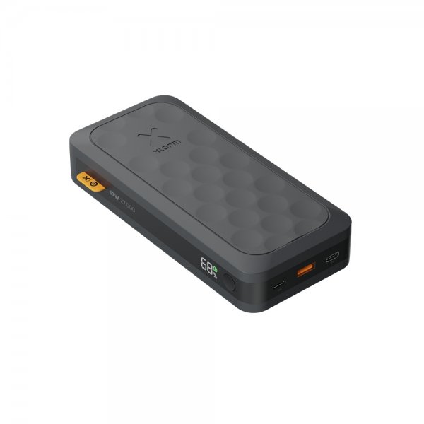 Xtorm Powerbank USB-C PD 67W 27 000mAh/2xUSB-C