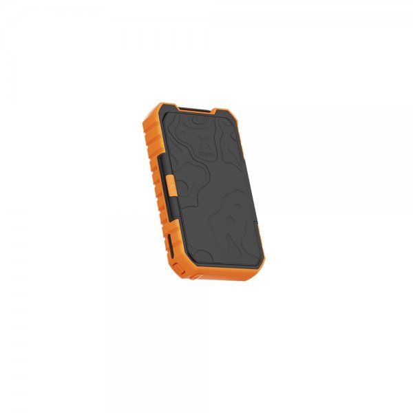 Xtorm Powerbank Rugged Solar Power Bank 10 000 mAh 20W