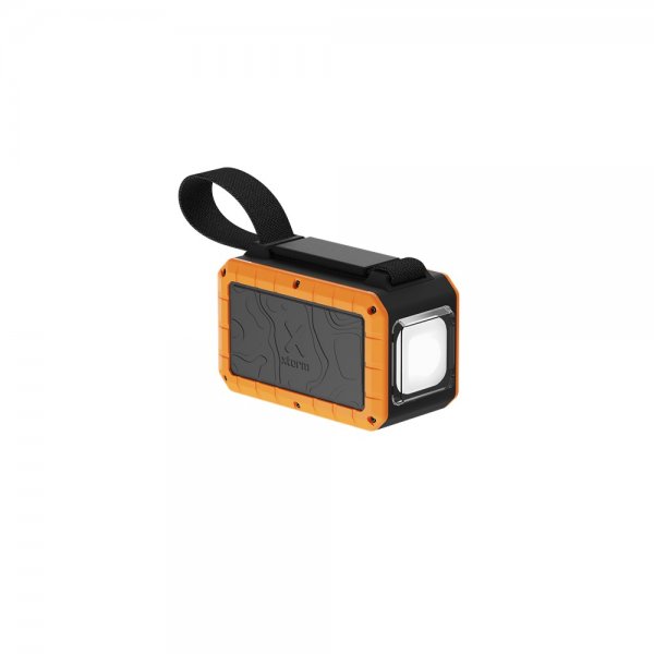 Xtorm Powerbank Rugged Solar Power Bank 40 000 mAh 100W