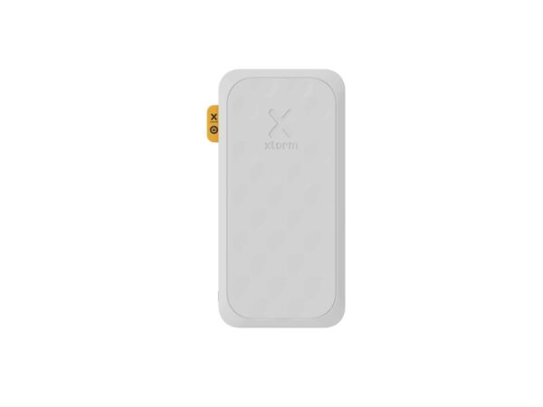 Xtorm Powerbank Fuel Series 5 20W 2xUSB-C 10 000 mAh Hvit