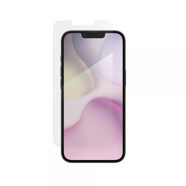 Zagg InvisibleShield iPhone 13/13 Pro/14/16e/17e Skjermbeskytter Glass Elite+
