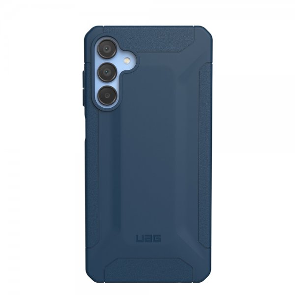 Urban Armor Gear (UAG) Samsung Galaxy A15 Deksel Scout Mallard