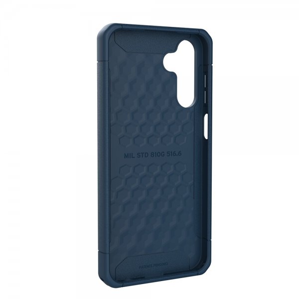 Urban Armor Gear (UAG) Samsung Galaxy A15 Deksel Scout Mallard