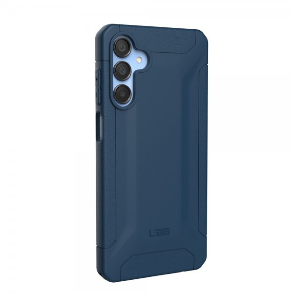 Urban Armor Gear (UAG) Samsung Galaxy A15 Deksel Scout Mallard