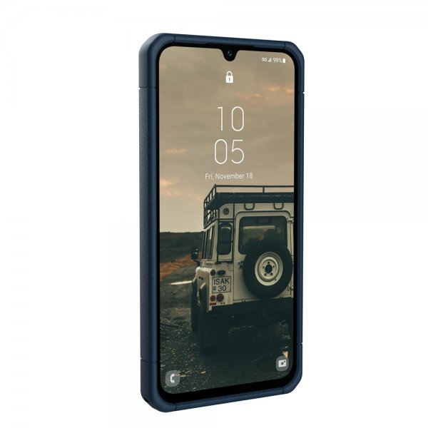 Urban Armor Gear (UAG) Samsung Galaxy A15 Deksel Scout Mallard