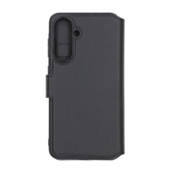 Rvelon Samsung Galaxy A56 Etui 4 Kortlomme Svart