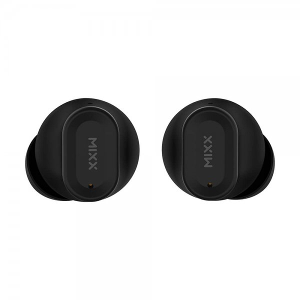 Mixx Hodetelefoner StreamBuds Solo 1 TWS Svart