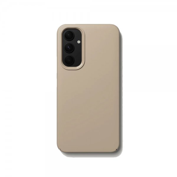 Nudient Samsung Galaxy A54 5G Deksel Thin Case Clay Beige