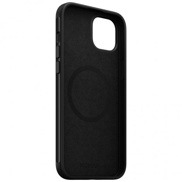Nomad iPhone 14 Plus Deksel Sport Case Svart
