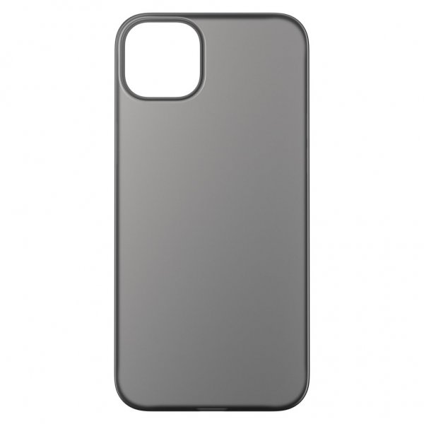 Nomad iPhone 14 Plus Deksel Super Slim Carbide Gray