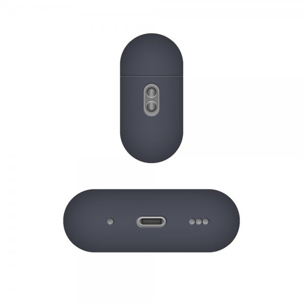 Fixed AirPods Pro 3 Deksel Silky Blå