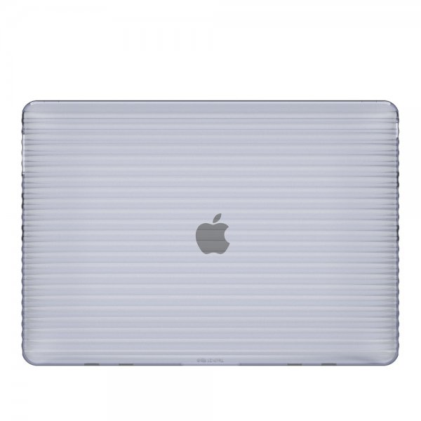 Tech21 Macbook Pro 13 M1/M2 (A2338) Deksel Evo Wave Blå