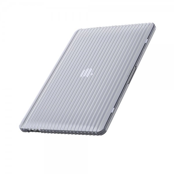 Tech21 Macbook Pro 13 M1/M2 (A2338) Deksel Evo Wave Blå