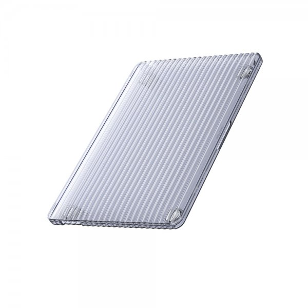 Tech21 Macbook Pro 13 M1/M2 (A2338) Deksel Evo Wave Blå