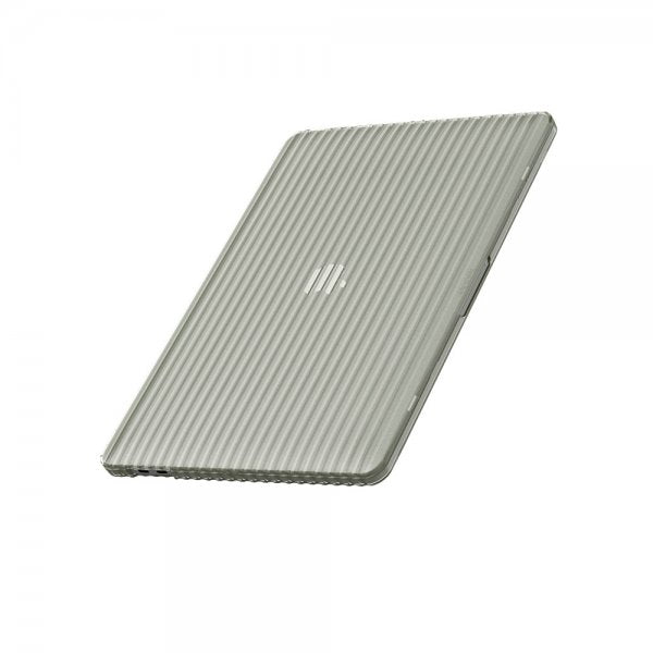 Tech21 Macbook Pro 13 M1/M2 (A2338) Deksel Evo Wave Grønn