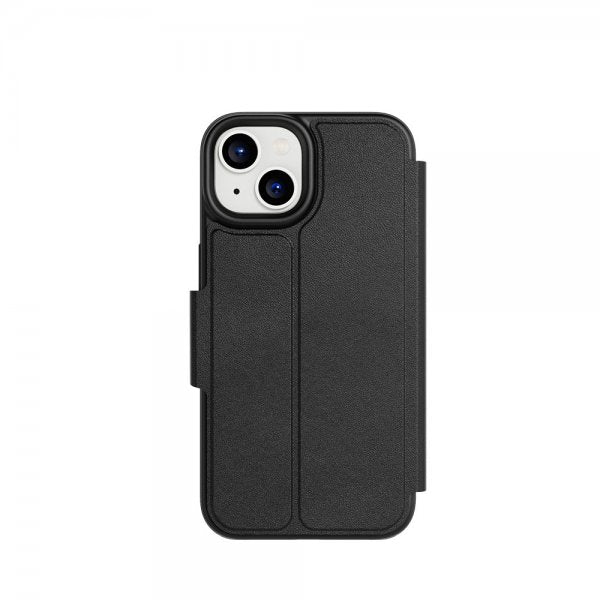 Tech21 iPhone 14 Etui Evo Lite Wallet Svart