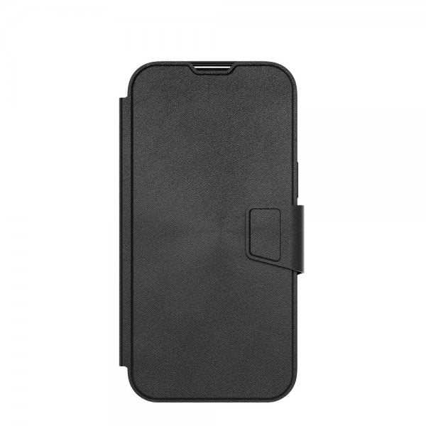 Tech21 iPhone 14 Pro Max Etui Evo Lite Wallet Svart